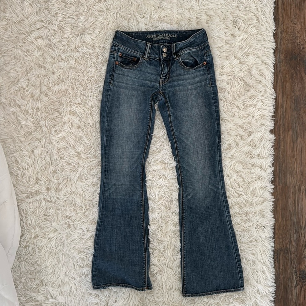 AE jeans